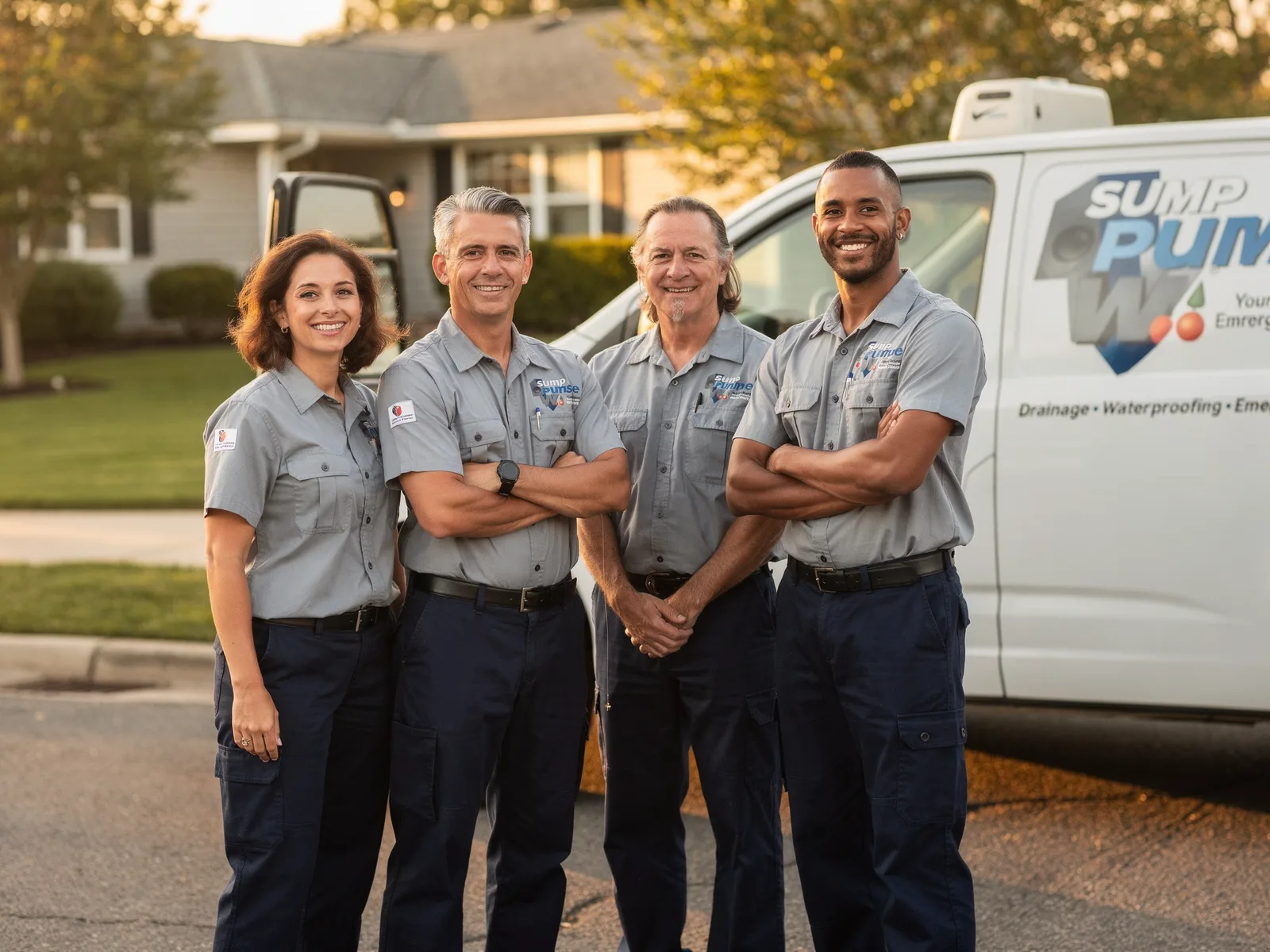 Water Heater Repair company in Newfield, NJ